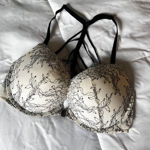 Victoria's Secret "Very Sexy Push-up" 32D